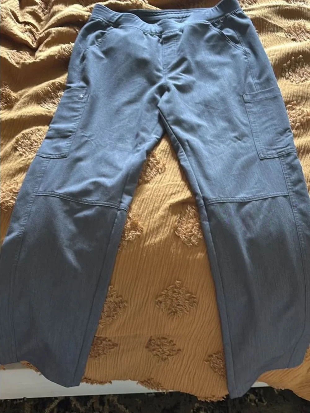 Men’s figs scrubs